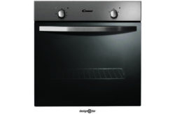 Candy FST20X Single Electric Oven - Stainless Steel